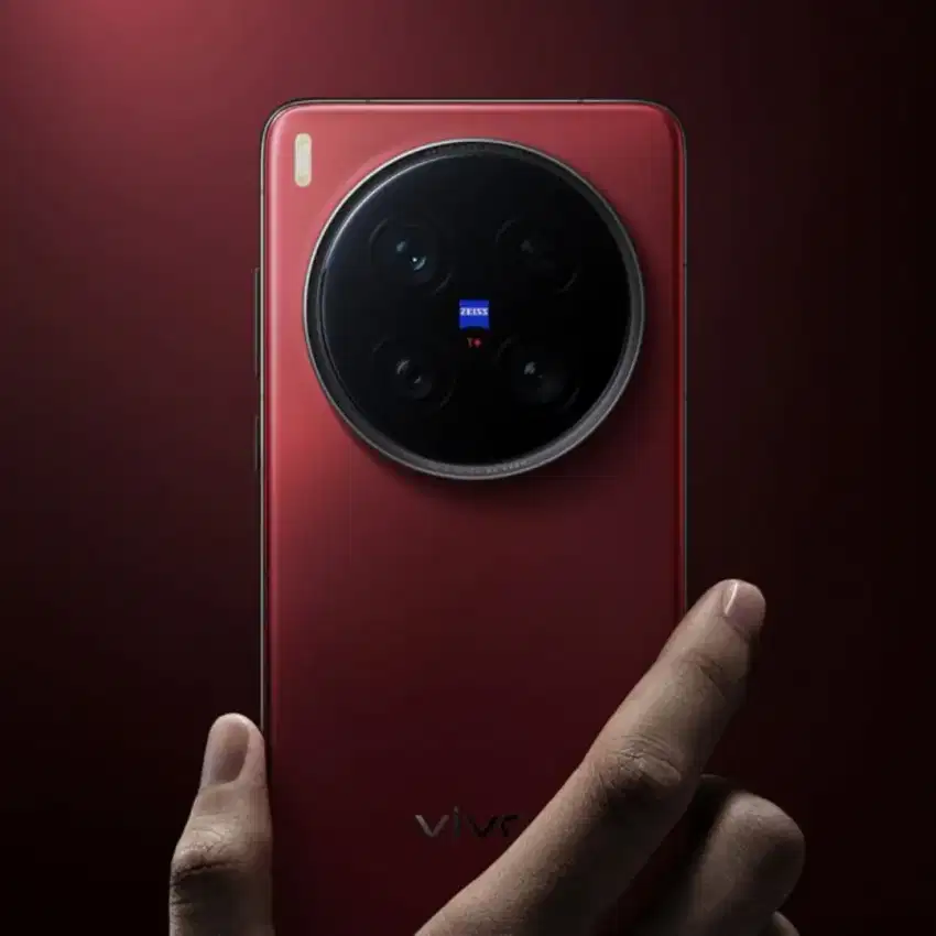 VIVO X200 ULTRA 5G 16/512GB RED