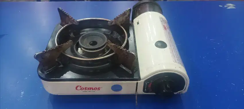 Dijual Kompor Portable Cosmos Ex Resto