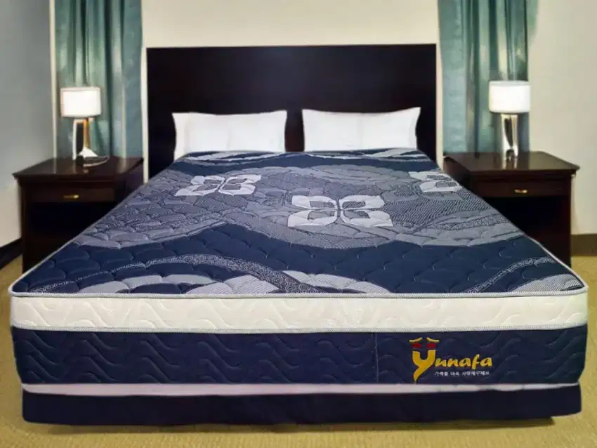 Kasur Busa Hotel Premium Yunafa