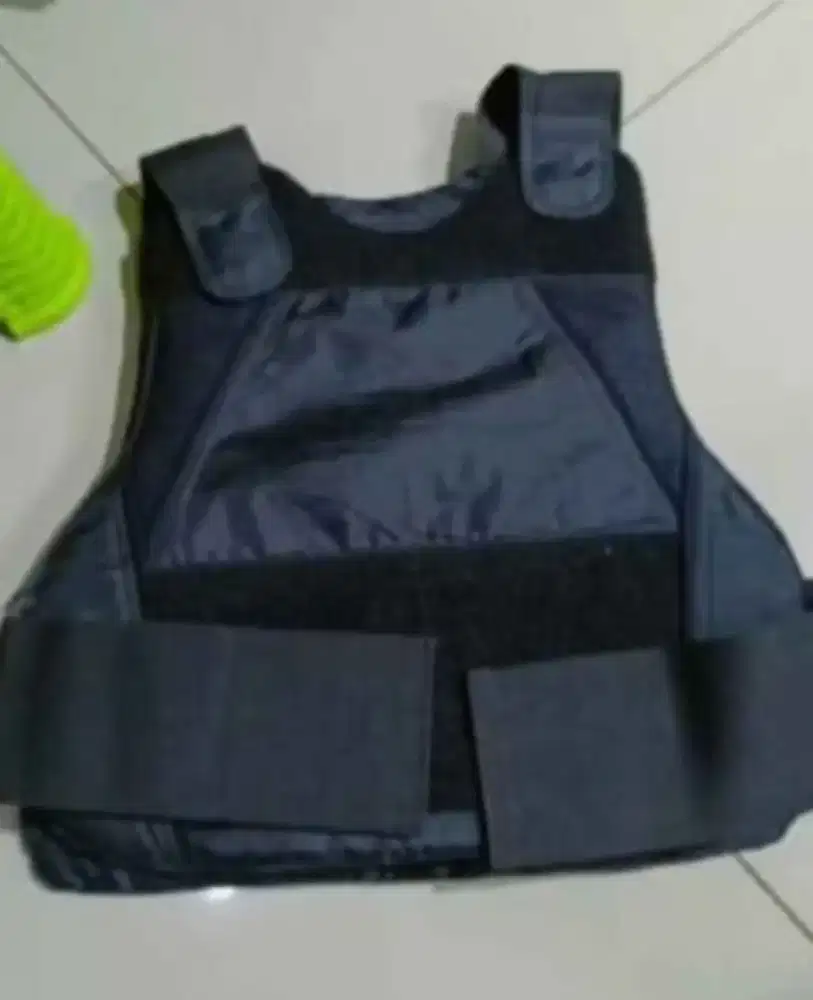 Rompi jforces original