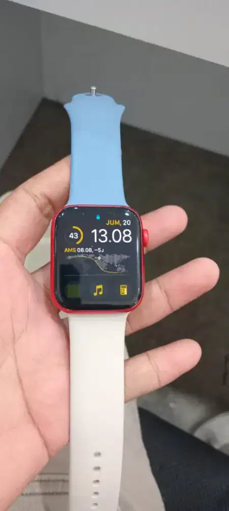 Apple watch / IWATCH series 6 44mm