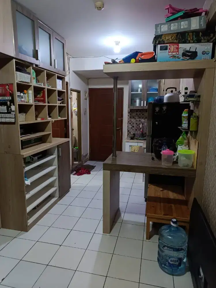 APARTEMEN EAST PARK