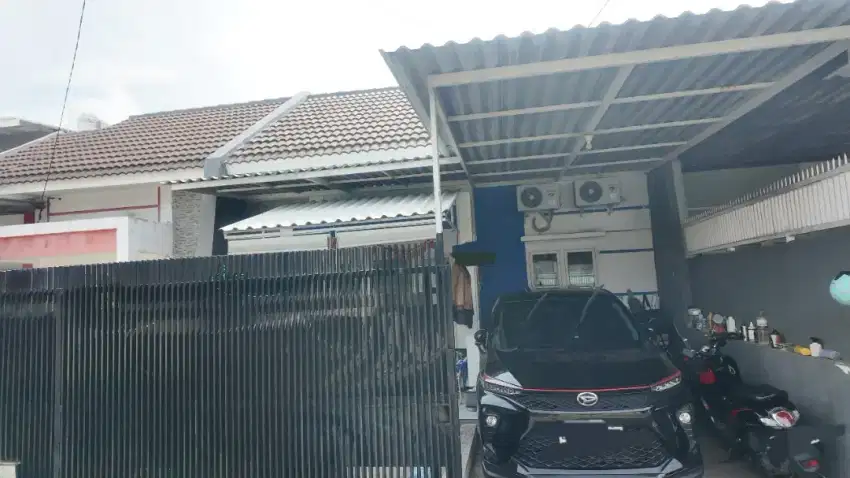 Minimalis Sentra Point rungkut dekat purimas UPN