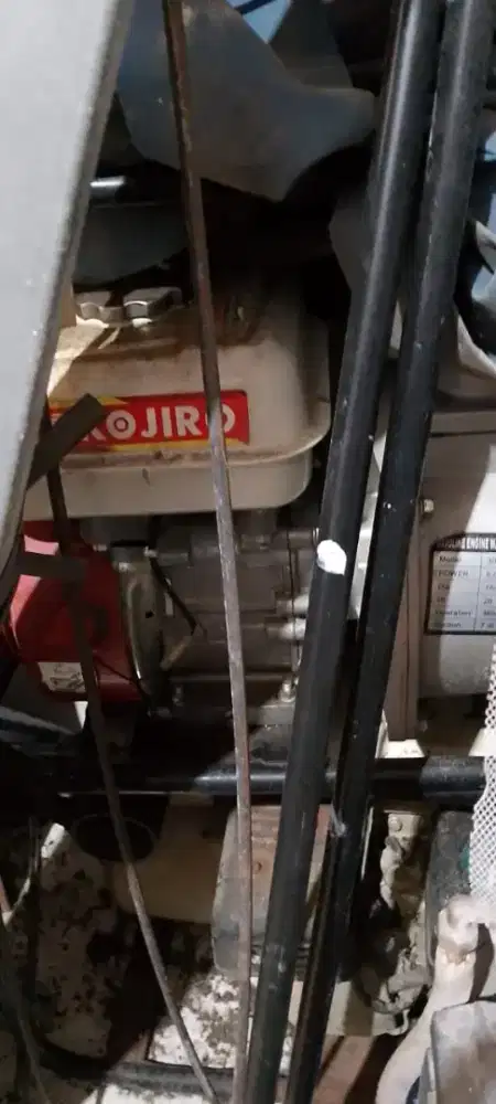 Jual Mesin Penyedot Air Kojiro