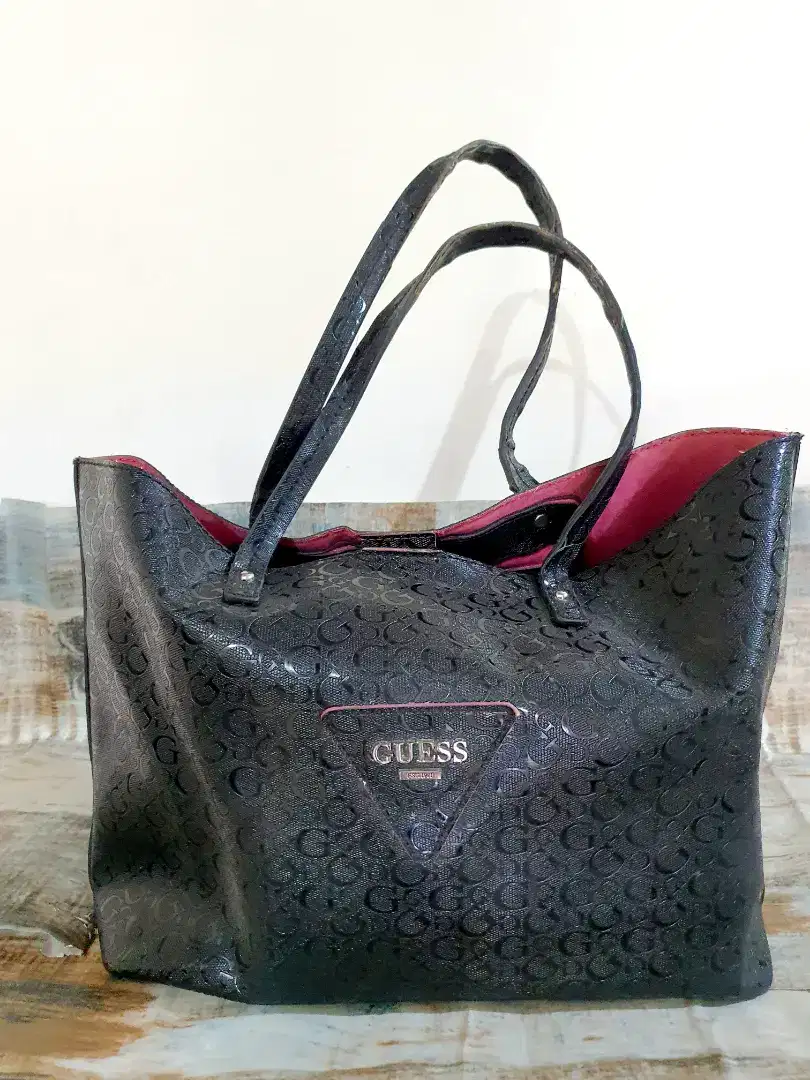 TAS Wanita ORI GUESS