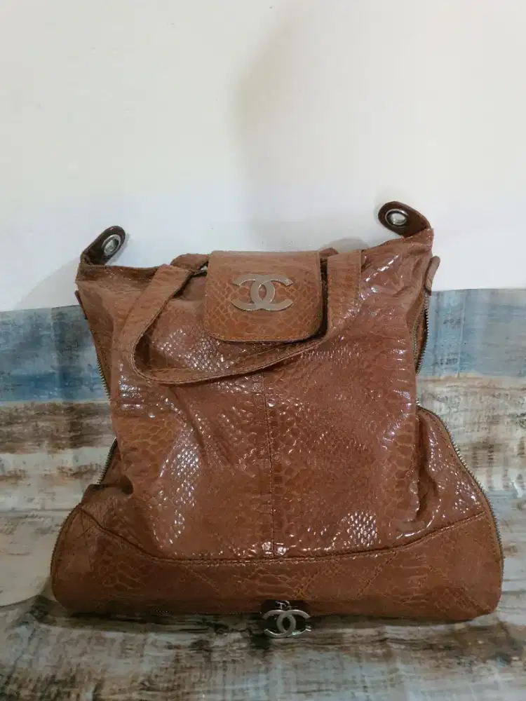 TAS WANITA CHANEL