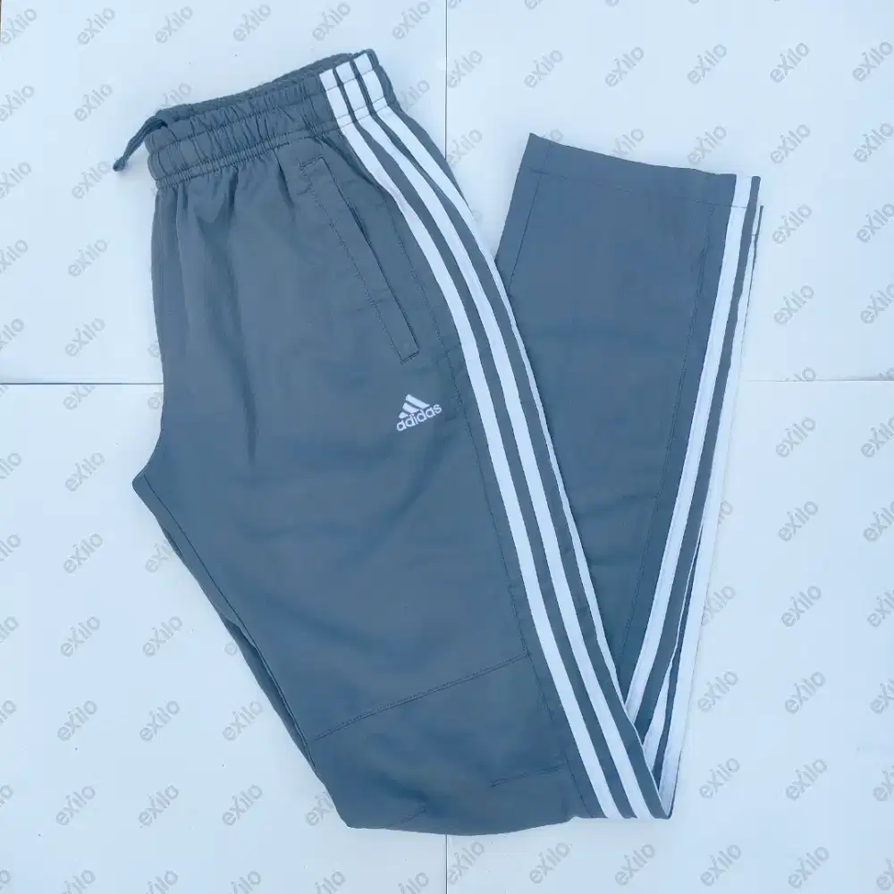 Training Adidas Treefoil 02