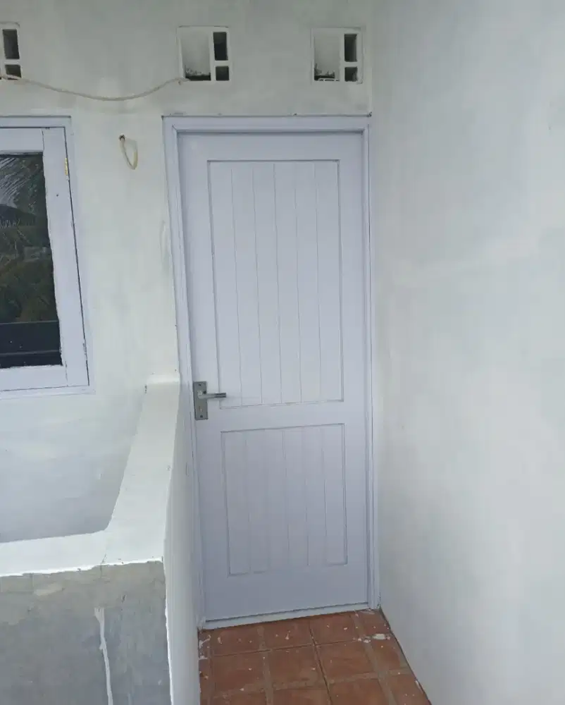 Disewakan Rumah di Pusat Kota Bogor