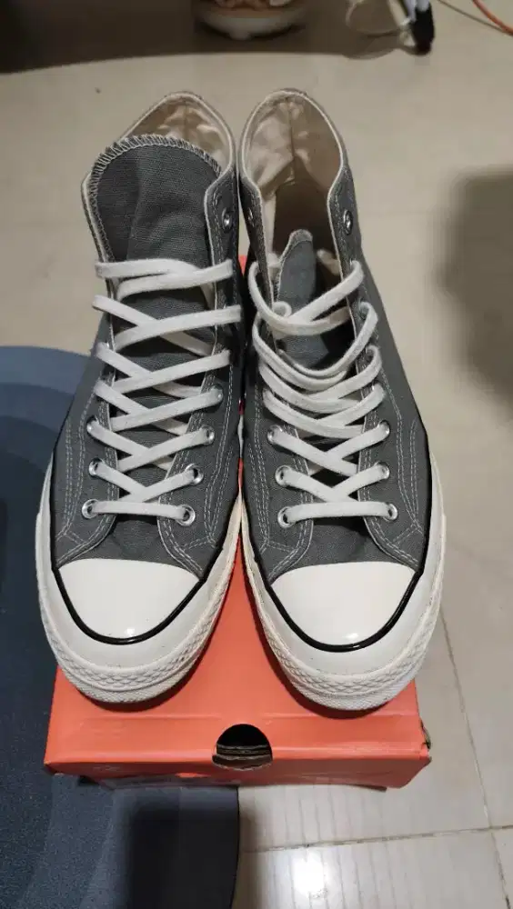 Converse Chuck Taylor