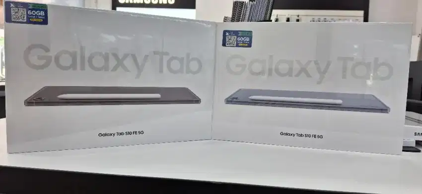 Samsung Galaxay Tab S10fe 5G