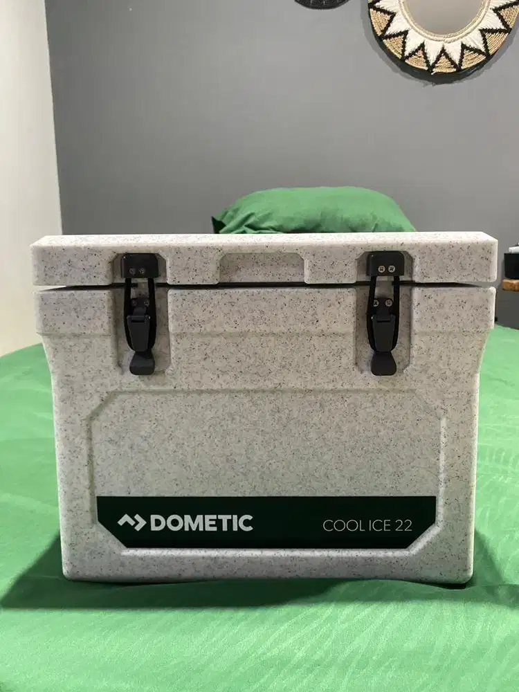 Cooler box dometic 22L