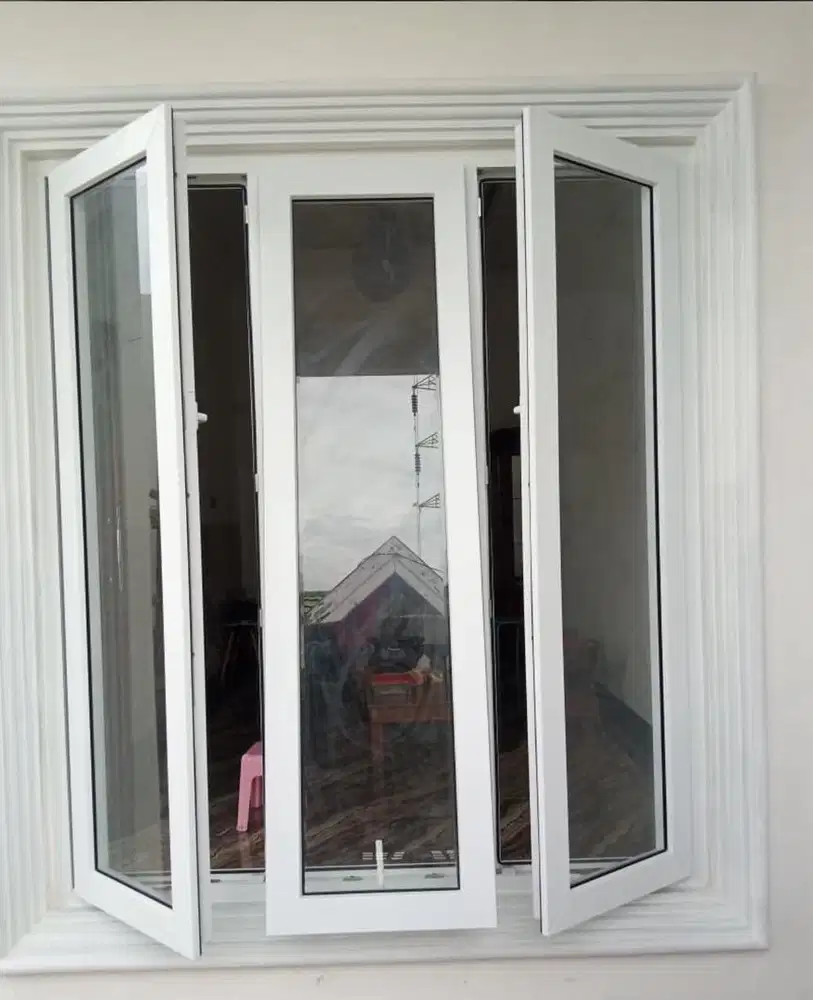 Pintu UPVC Jakarta