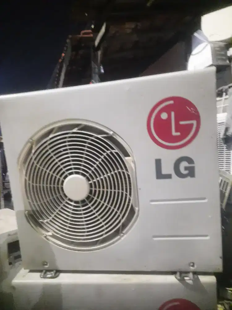 Beli ac bekas terdekat Surabaya