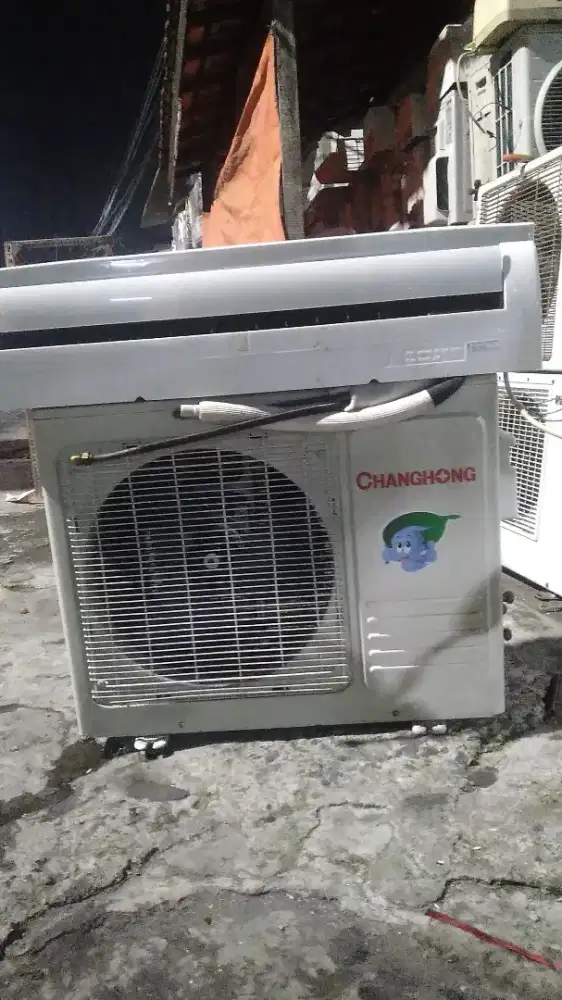 Terima jual ac bekas