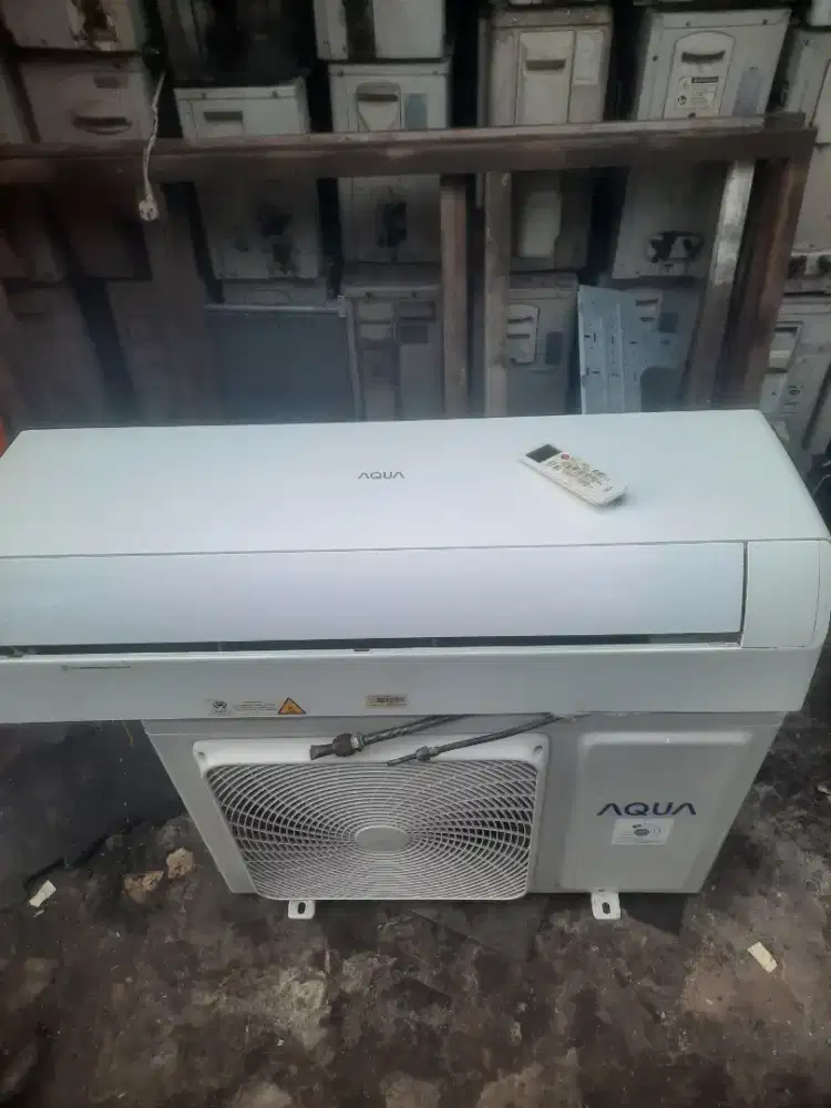 Jual beli ac bekas Surabaya