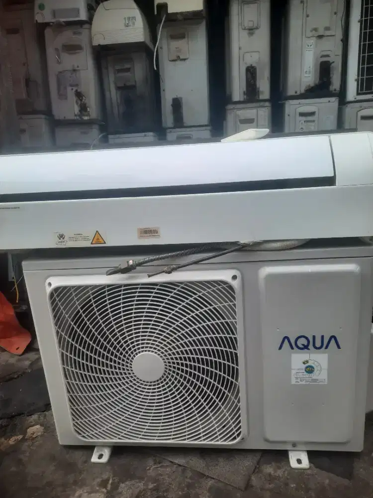 Jual beli ac bekas Surabaya