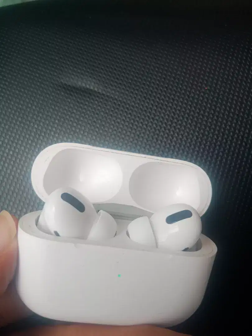 Headset bluetooth (airpods)