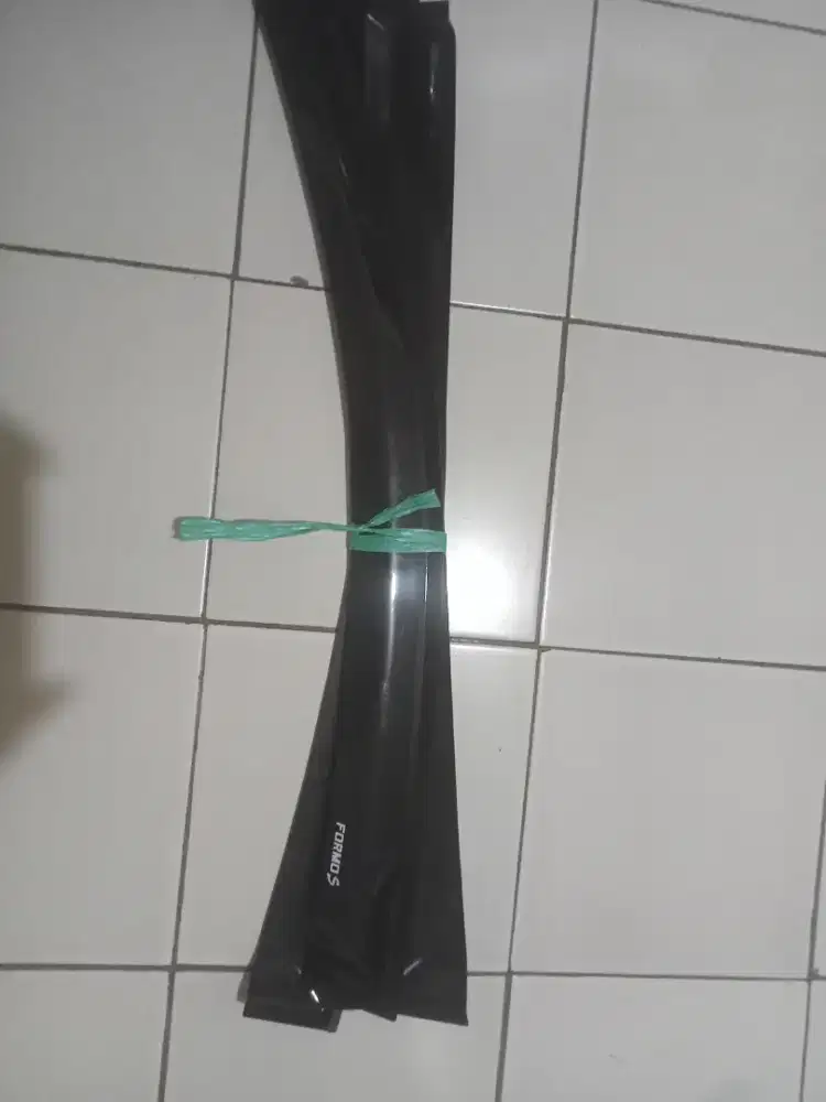 Jual aja dari pada ga ke pake