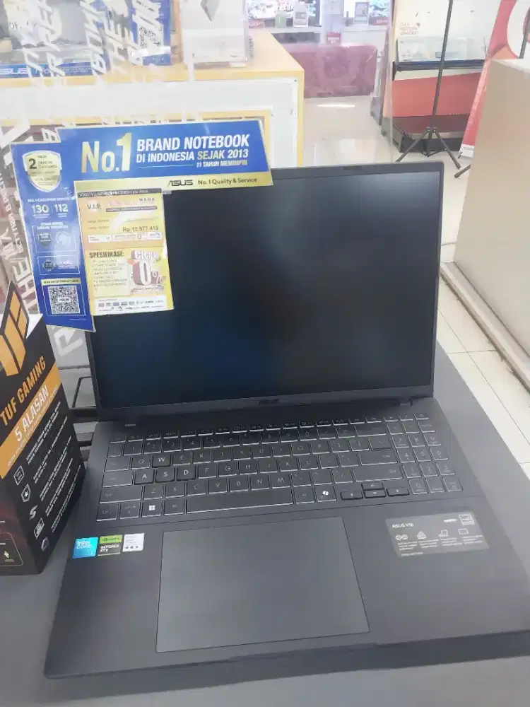 LAPTOP ASUS INTEL CORE 5