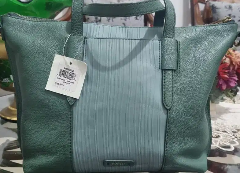 FOSSIL GREEN (ori)