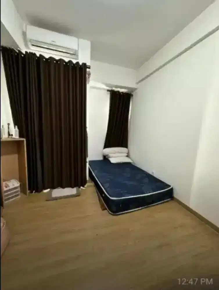 AKASA apartement BSD