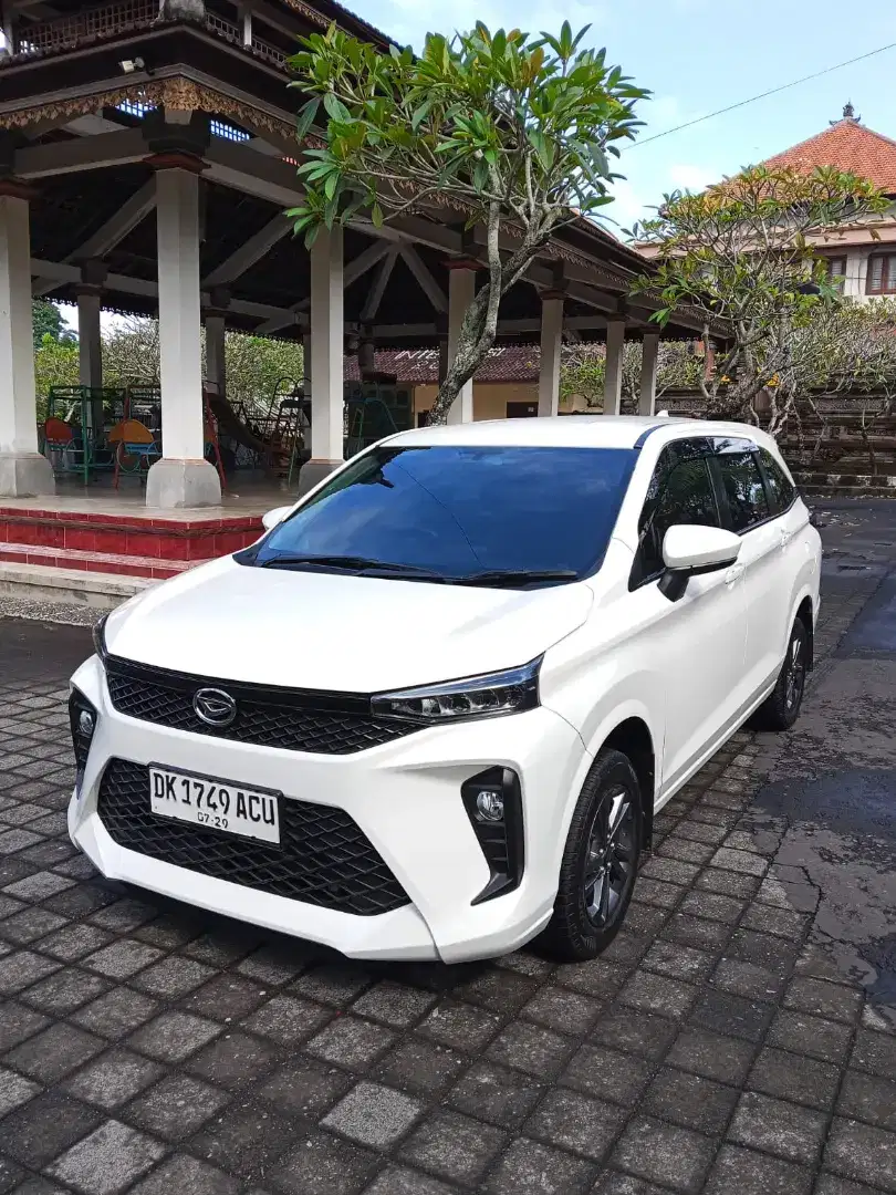 xenia 1.5 R ADS manual th 2024