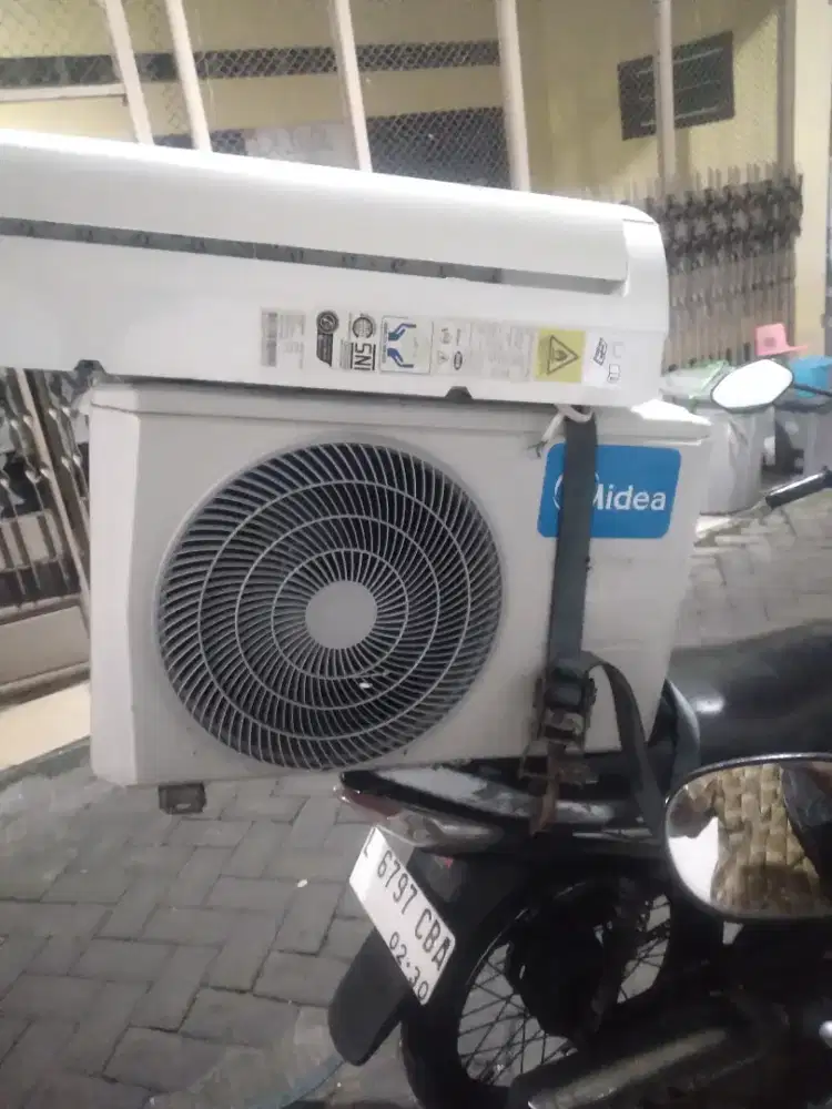 Ac bekas surabaya