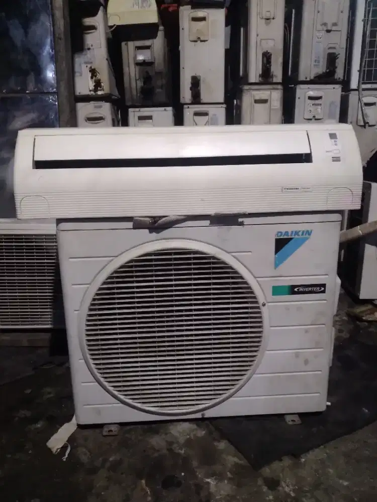 Beli ac bekas surabaya