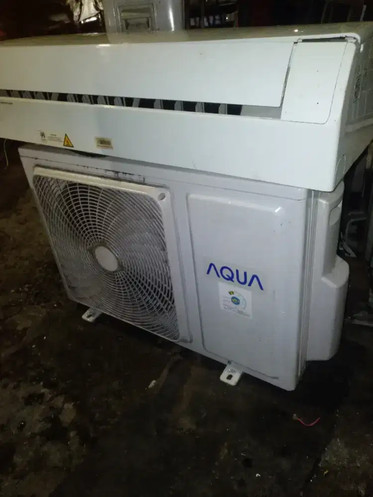 Beli ac bekas surabaya