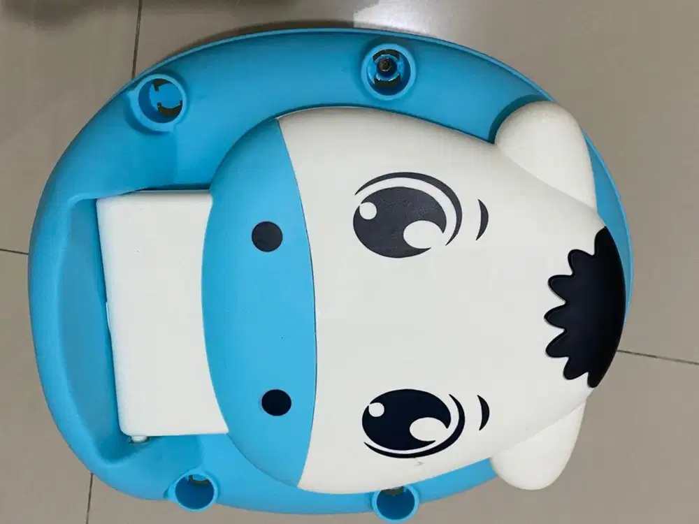 Toilet Training Anak merk Baby Safe