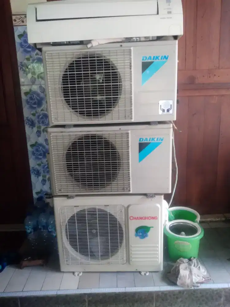 Beli ac bekas surabaya