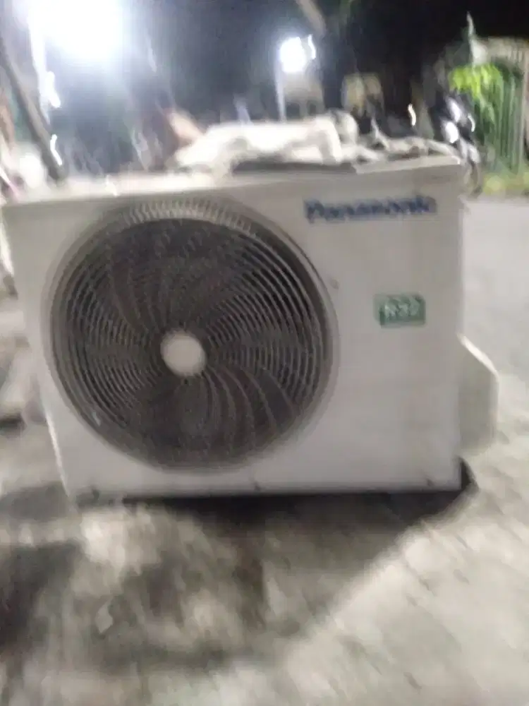 Beli ac bekas surabaya