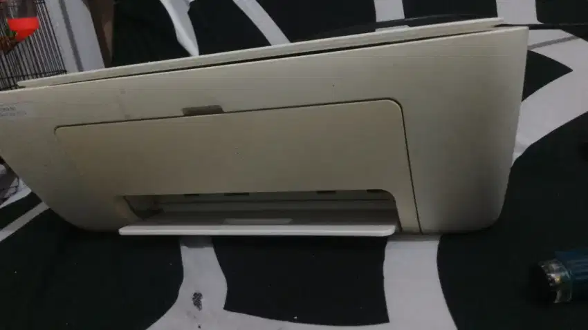 Printer merk HP DESKJET 2775