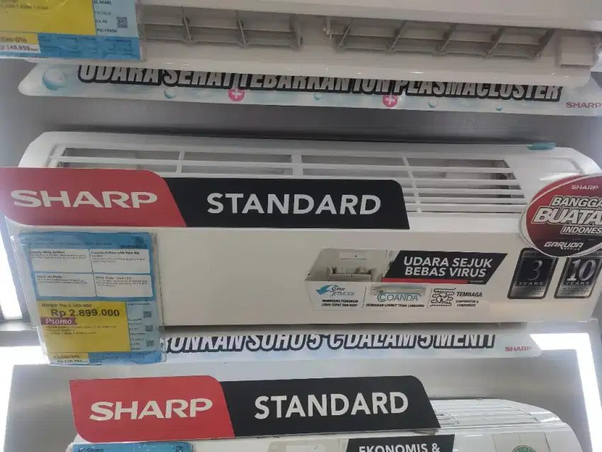 AC SHARP A5BEY2 05PK