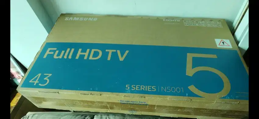 TV LED Samsung 43 inch