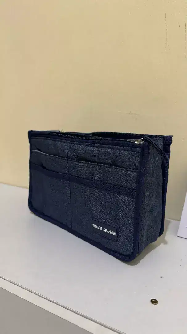 Bag organizer original dari sephora