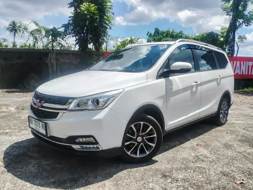 Wuling cortez 1.5 automatic