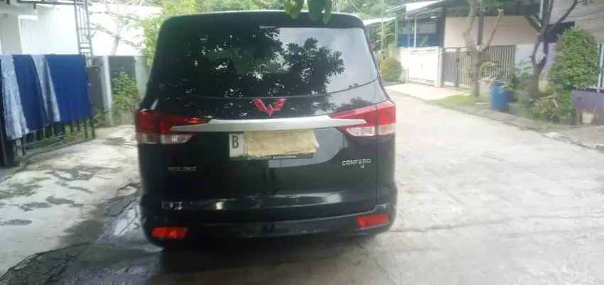 WULING CONFERO DB MT 2022