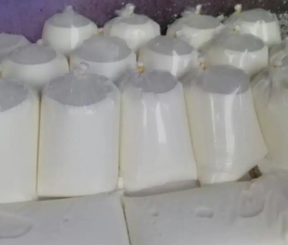 PO Susu Sapi Murni Plain Perliter