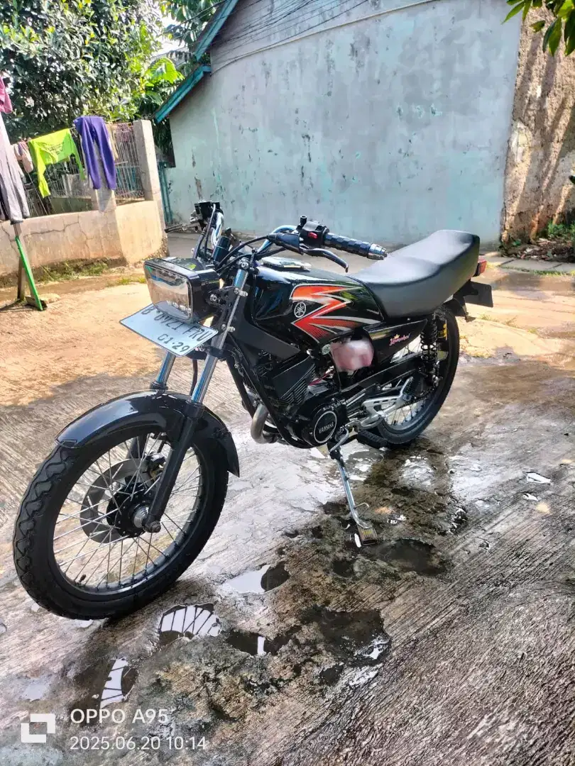 Jual king th 1998 lngkp PJK hdup