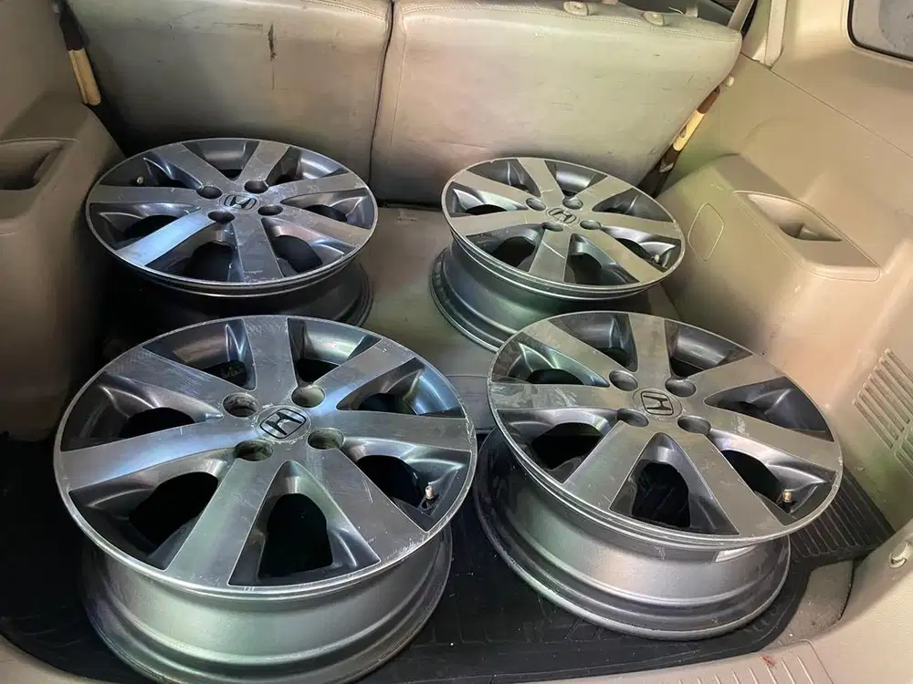 Velg ring 15 oem fredd