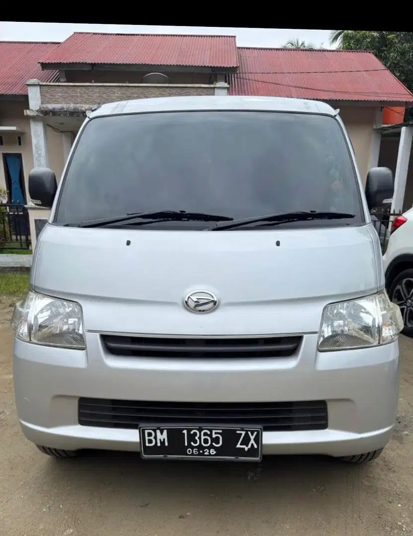 Grand max d 1,3 ac 2021
