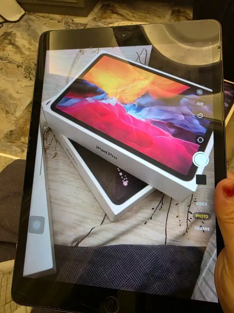 Ipad 7th generation 32gb wifi