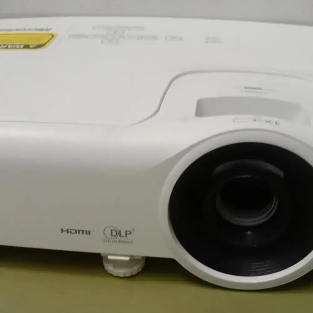 PROJECTOR MICROVISION MX400