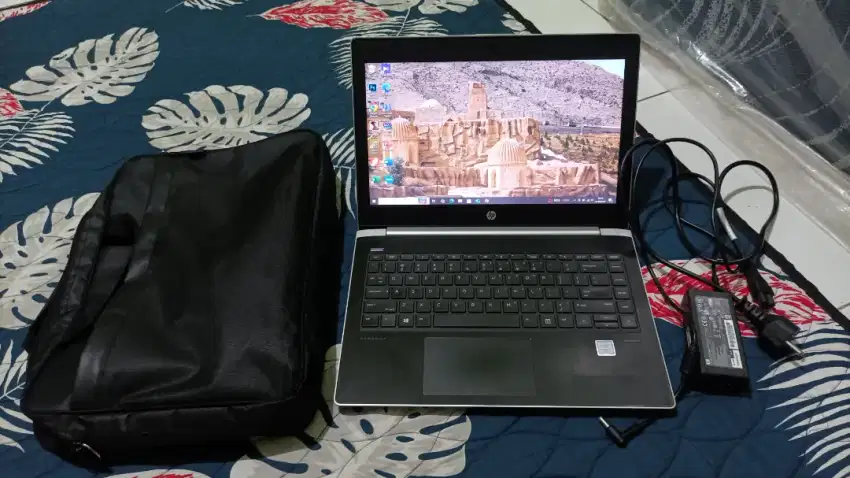 Laptop HP Probook 430 G5 Intel core i5 gen 7