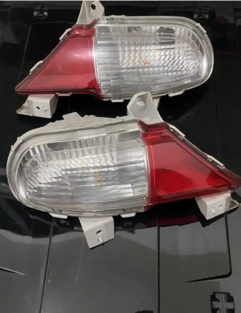 Lampu mundur / atret Pajero sport 2009-2015