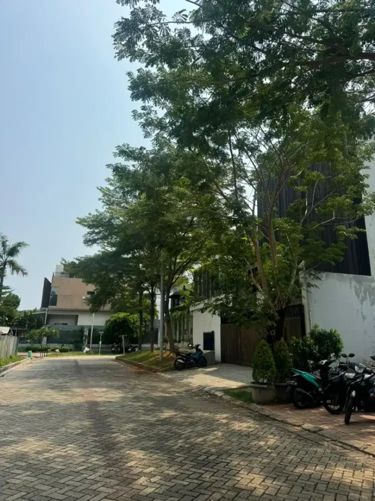 Pik Kavling Bahtera Permai