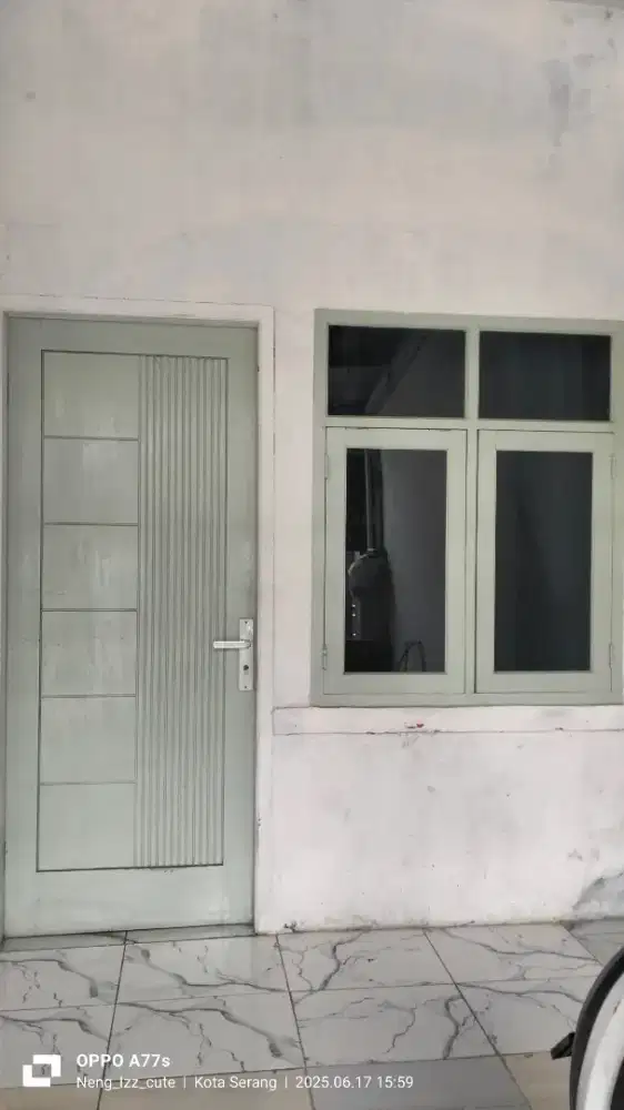 Rumah DiJUAL Murah Full Renov