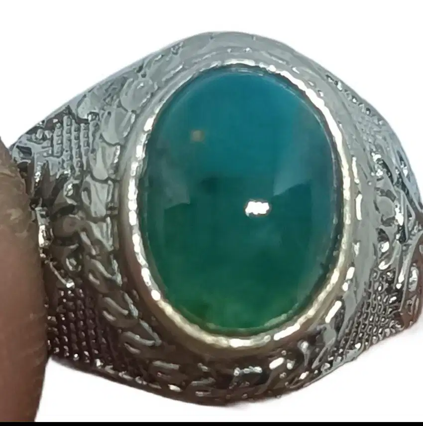Batu Bacan Natural