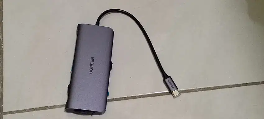 Multiport Display UNEED
